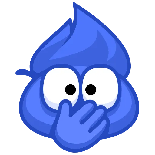 🫢 Эмодзи «Gazik» для Telegram