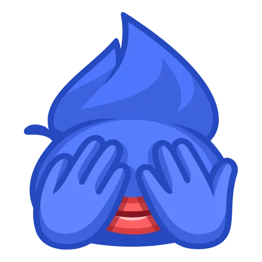 🫣 Эмодзи «Gazik» для Telegram