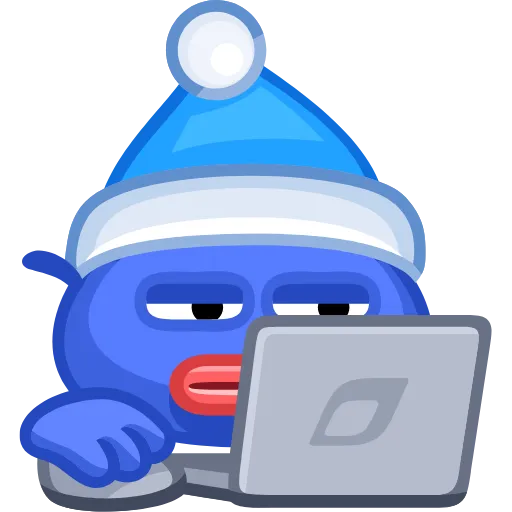 🎅 Эмодзи «Gazik» для Telegram