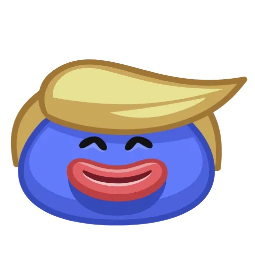🇺🇸 Эмодзи «Gazik» для Telegram