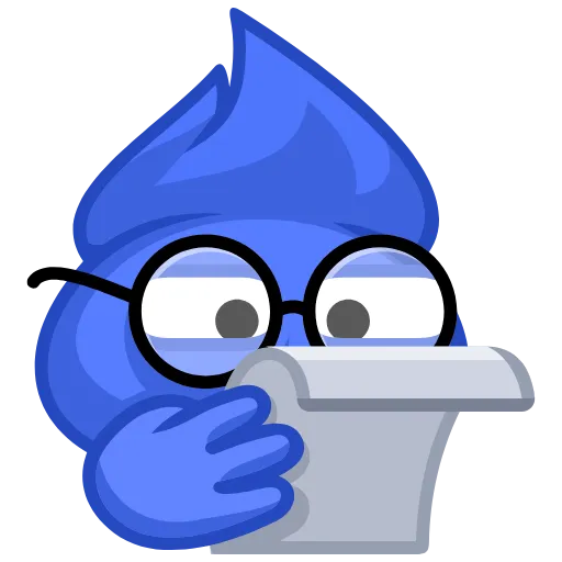 🧐 Эмодзи «Gazik» для Telegram