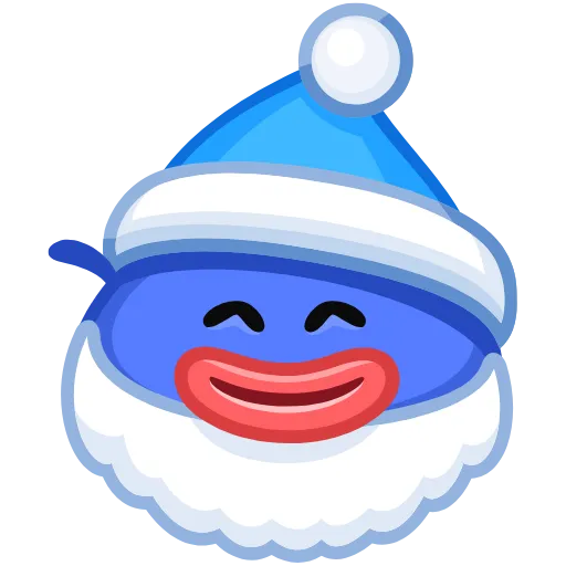 🎅 Эмодзи «Gazik» для Telegram