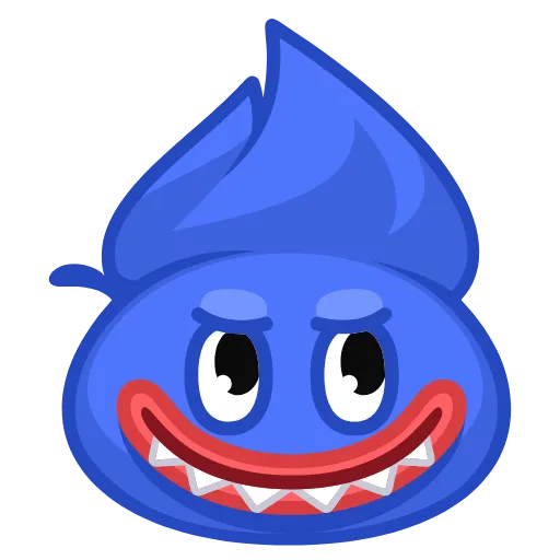 😊 Эмодзи «Gazik» для Telegram