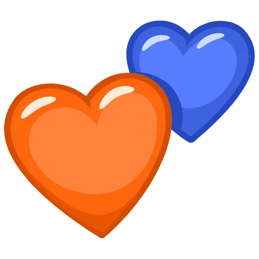 💕 Эмодзи «Gazik» для Telegram