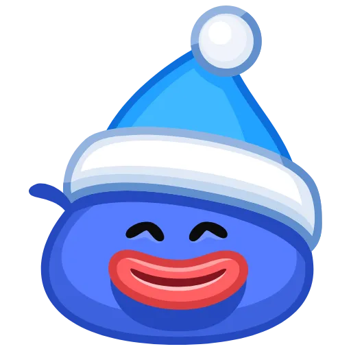 🎅 Эмодзи «Gazik» для Telegram