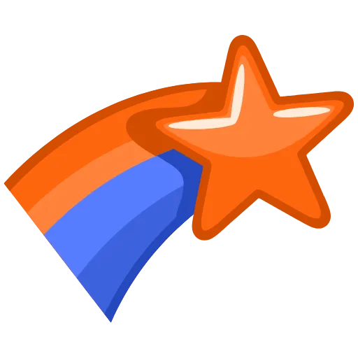 🌈 Эмодзи «Gazik» для Telegram
