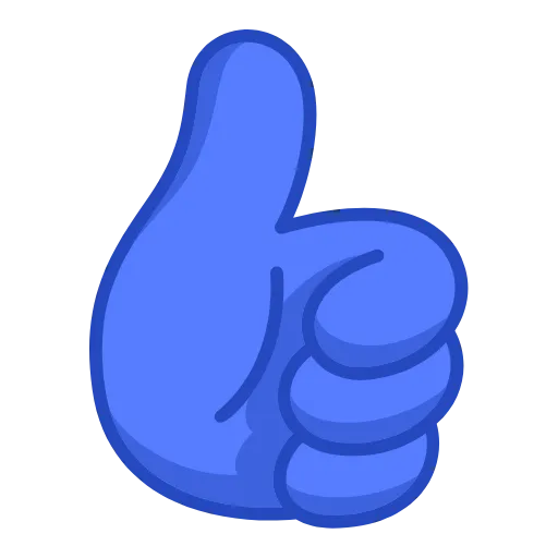 👍 Эмодзи «Gazik» для Telegram