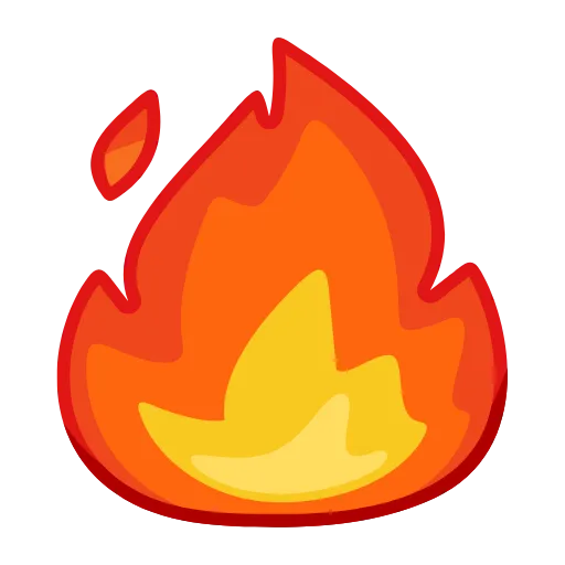 🔥 Эмодзи «Gazik» для Telegram