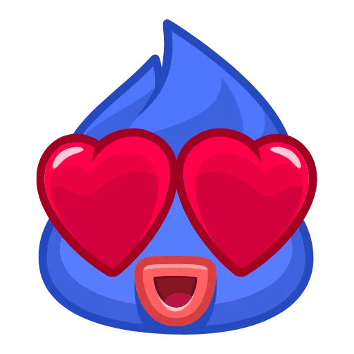 😍 Эмодзи «Gazik» для Telegram