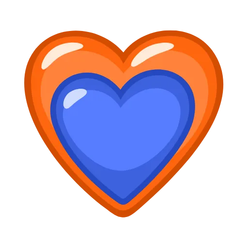 ❤️ Эмодзи «Gazik» для Telegram