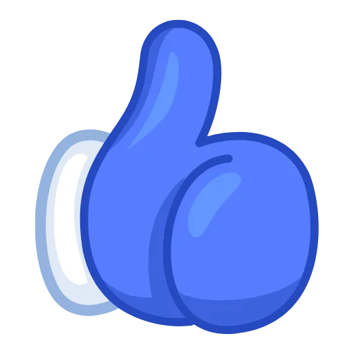 👍 Эмодзи «Gazik» для Telegram