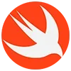 🖥 Эмодзи «GeekIcons ()» для Telegram