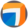 🖥 Эмодзи «GeekIcons ()» для Telegram