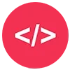 🖥 Эмодзи «GeekIcons ()» для Telegram