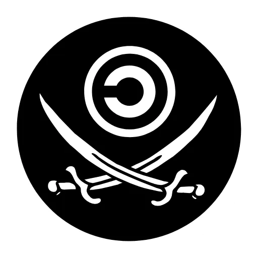 🖼️ Эмодзи «Geek» для Telegram