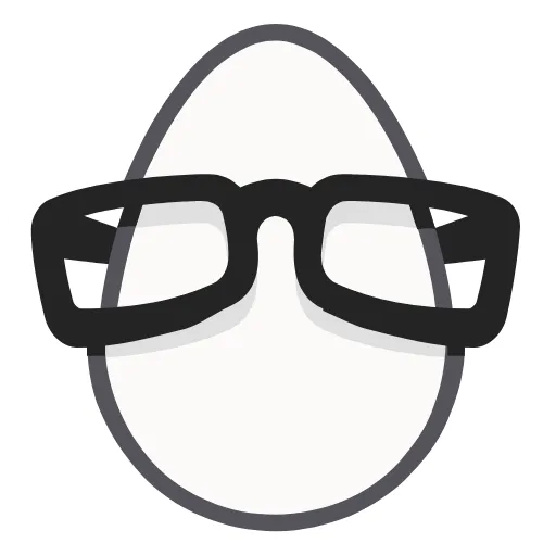🖼️ Эмодзи «Geek» для Telegram
