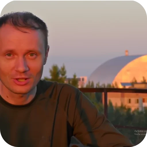 🙂 Стикер «Креосан и его команда» для Telegram