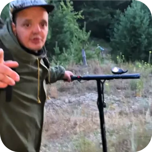 🧥 Стикер «Креосан и его команда» для Telegram