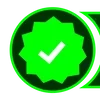 ✅ Эмодзи «Таблички для оформления» для Telegram