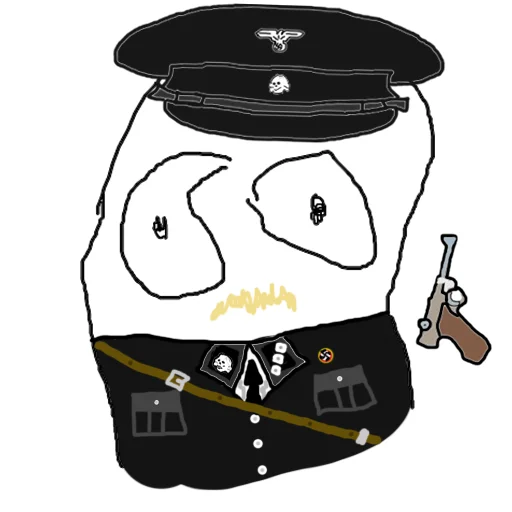 ☠️ Стикер «Носок Гена» для Telegram
