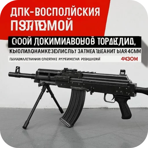 🏅 Стикер «Гениальное оружие» для Telegram