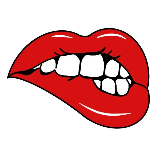 👄 Стикер «Genitalia stickers 18+» для Telegram