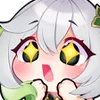 Стикерпак Genshin Impact для Telegram