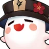 💠 Эмодзи «Genshin Impact» для Telegram