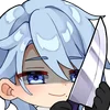 💠 Эмодзи «Genshin Impact» для Telegram