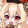 💠 Эмодзи «Genshin Impact» для Telegram