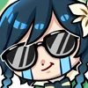💠 Эмодзи «Genshin Impact» для Telegram