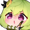 💠 Эмодзи «Genshin Impact» для Telegram
