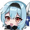 💠 Эмодзи «Genshin Impact» для Telegram