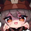 💠 Эмодзи «Genshin Impact» для Telegram