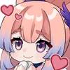 💠 Эмодзи «Genshin Impact» для Telegram