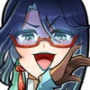 💠 Эмодзи «Genshin Impact» для Telegram