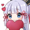 💠 Эмодзи «Genshin Impact» для Telegram