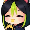 💠 Эмодзи «Genshin Impact» для Telegram
