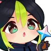 💠 Эмодзи «Genshin Impact» для Telegram