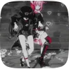 🥰 Эмодзи «Genshin Impactヾ» для Telegram
