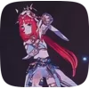 💃 Эмодзи «Genshin Impactヾ» для Telegram