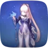 💙 Эмодзи «Genshin Impactヾ» для Telegram