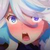 😱 Эмодзи «Genshin Impact» для Telegram