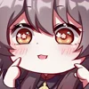 😀 Эмодзи «Genshin Impact» для Telegram