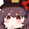 😋 Эмодзи «Genshin Impact» для Telegram