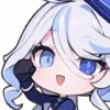🥳 Эмодзи «Genshin Impact» для Telegram