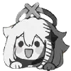 😅 Эмодзи «Genshin Chibi» для Telegram