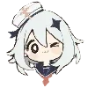 😉 Эмодзи «Genshin Chibi» для Telegram