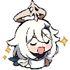 Эмодзи Genshin Chibi для Telegram — скачать