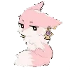 😐 Эмодзи «Genshin Chibi» для Telegram